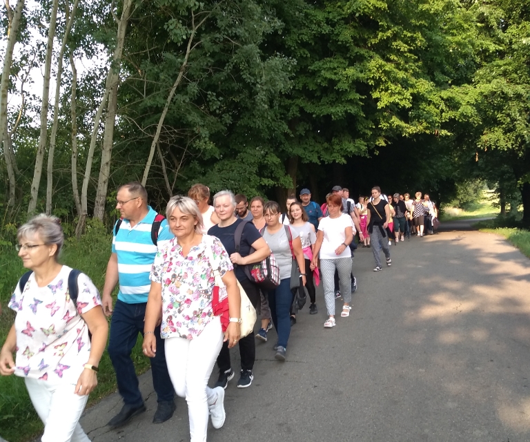  Pielgrzymka do Św. Jana z Dukli 2021