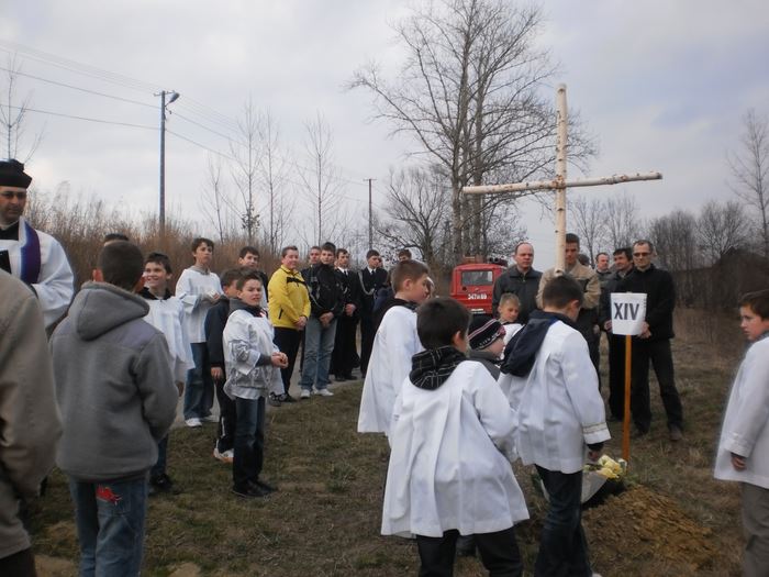 Droga Krzyżowa 2012