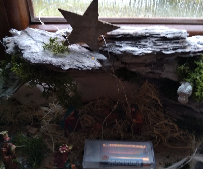 Konkurs Szopek Bożonarodzeniowych 2021