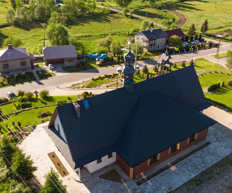 Parafia Kopytowa 2021