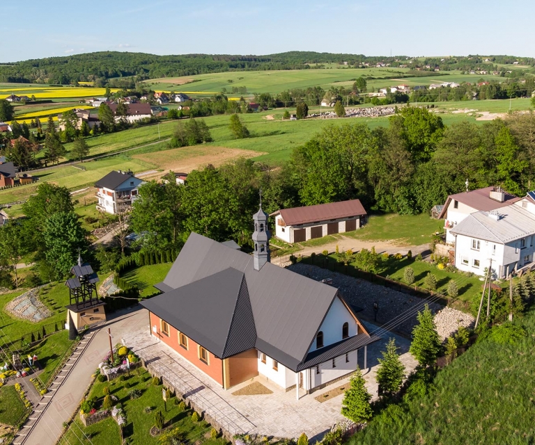 Parafia Kopytowa 2021