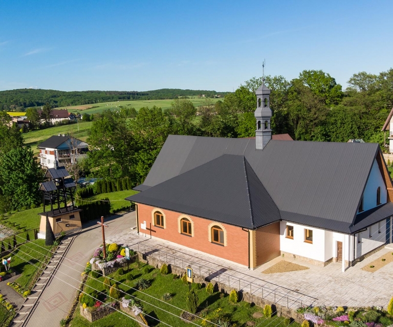 Parafia Kopytowa 2021