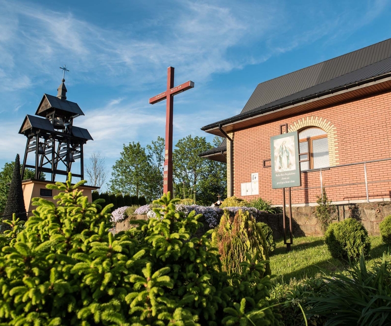 Parafia Kopytowa 2021