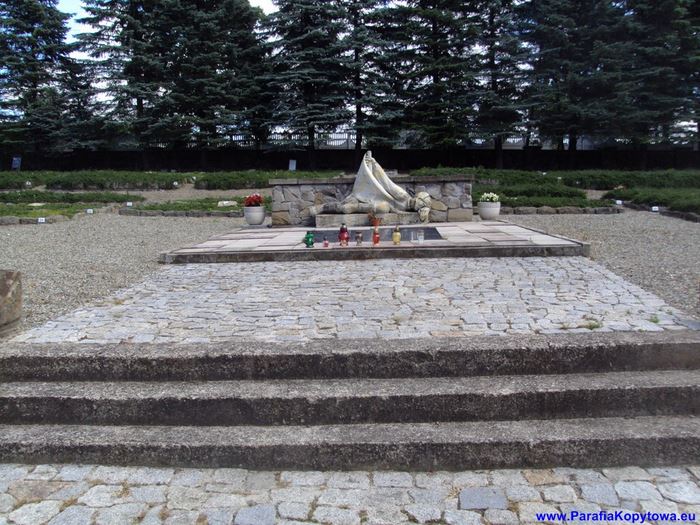 Pielgrzymka do Św. Jana z Dukli 2013