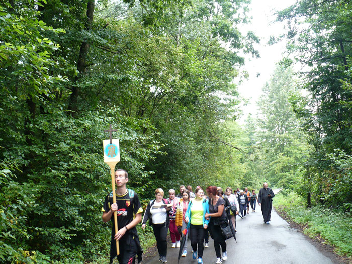 Pielgrzymka do Św. Jana z Dukli 2019
